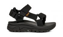 Teva Unisex Toddlers' Hurricane XLT Jr Sandal Black - 1177410T-BLK