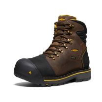 KEEN Utility Men's Milwaukee Waterproof Work Boot