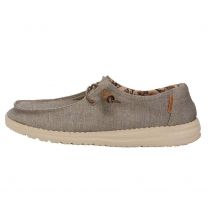 HEY DUDE Shoes Women's Wendy Stretch Steppa - 121411005
