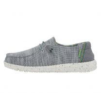 HEY DUDE Shoes Women's Wendy Stretch Pearl River - 121413348