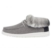 HEY DUDE Shoes Women's Britt Sunset Smoke - 121773322