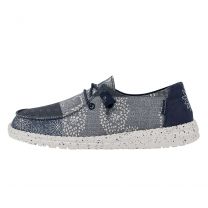HEY DUDE Shoes Women's Wendy Patch Geo Coneflower - 122402768