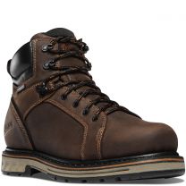 Danner Men's Steel Yard 6" Construction Boot