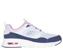 Skechers Women's Skech-Air Court - Retro Avenue Sneaker Blue/Multi - 150075-BLMT