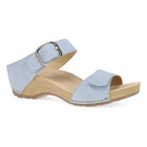 Dansko Women's Tanya Sky Nubuck Leather - 1711091600
