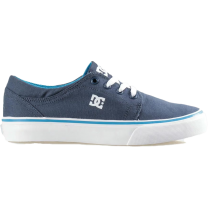 DC Shoes Unisex Kids' Trase TX Shoes Navy/Bright Blue - 1966177