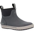 Muck Men's Xplorer Outdoor Ankle Boot Black/Rock Ridge - MXP6M00