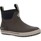 Muck Men's Xplorer Outdoor Ankle Boot Turkish Coffee/Brindle - MXP6M90
