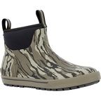 Muck Men's Xplorer Outdoor Ankle Boot Original Bottomland/Olive - MXP6MOB