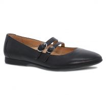 Dansko Women's Leeza Black Nappa Leather - 2041020200