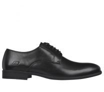 Skechers Men's Trentmore - Hepner Oxford Shoe Black - 204850-BLK