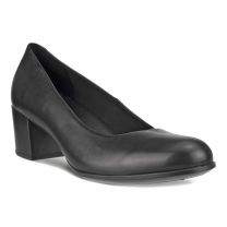 ECCO Women's Dress Classic 35 Pump Black - 209903-01001