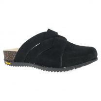 Dansko Women's Daniella Black Suede - 2107100200