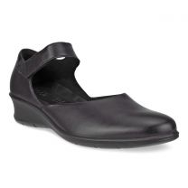 ECCO Women's Felicia Mary Jane Black - 217313-01001