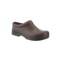 Klogs Footwear Men's Edge Closed Back Chef Clog