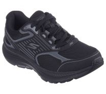 Skechers Men's Go Run Consistent 2.0 Sneaker Black/Black - 220866-BBK