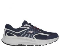 Skechers Men's Go Run Consistent 2.0 Sneaker Navy/Red - 220866-NVRD