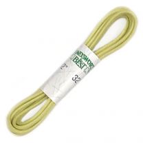Moneysworth & Best 32" Replacement Dress Shoe Laces Vanilla (1 pair) - 23089 Vanilla