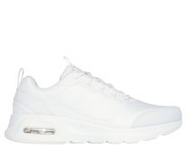 Skechers Men's Skech-Air Court - Province Sneakers White - 232647-WHT