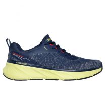 Skechers Men's Edgeride - Enzoh Sneaker Navy/Lime - 232837-NVLM