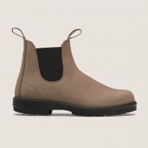 Blundstone Women's Classics Chelsea Boot Taupe - 2341