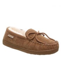 BEARPAW Men's Moc II Wide Hickory