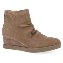 Dansko Women's Stephanie Morel Waterproof Suede - 2417202300
