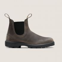 Blundstone Unisex Classics Chelsea Boots Clay - 2446