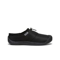 KEEN Women's Howser III Slide Black Smooth Nylon - 1028162