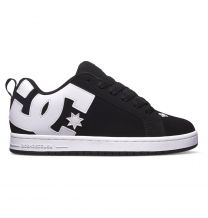 DC Men's Court Graffik Skate Shoe