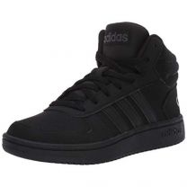 adidas Men's Hoops 2.0 Mid Sneaker