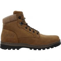 ROCKY Outback LTE Outdoor Boot, Brown, Size 12(M)