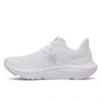 Saucony Women's Kinvara 16 Sneaker, White/Gum, 11.5