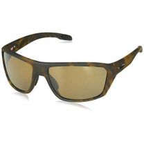 Oakley Men's Split Shot Sunglasses,OS,Matte Brown Tortoise/Prizm Tungsten