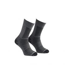 Wrightsock Unisex Socks, Coolmesh II, Crew