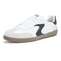 Skechers Men's Hotshot-Pyke Sneaker, 11.5 Wide White