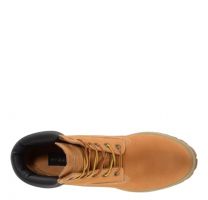 Lugz Men's Convoy Fashion Boot, Golden Wheat/Bark/Tan/Gum, 12 W US