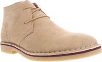 Propet Men's Findley Chukka Desert Camel Suede - MCX012SDCA