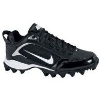 Nike Y'S Land Shark - 318734 011 Black