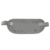 Travelon RFID Blocking Undergarment Waist Pouch Gray - 12997-510