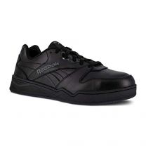 Reebok Work Men's BB4500 Composite Toe Low Cut Work Sneaker Black - RB4160