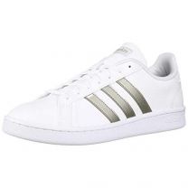 adidas Women's Grand Court Tennis Sneaker