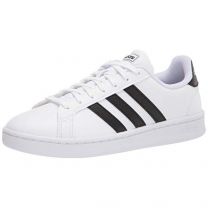 adidas Women's Grand Court Tennis Sneaker