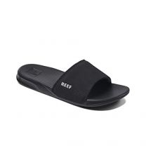 REEF Men's Reef One Side Sandal Black - RF0A3ONDBLA