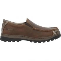 ROCKY Outback LTE Oxford, Brown, Size 14(W)
