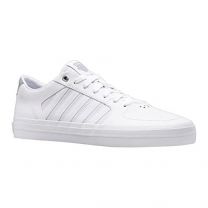 K-Swiss Men's Court TRE Sneaker White/White - 07142-101