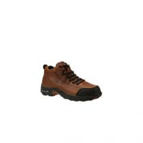 Converse Boots: Men's Composite Toe Waterproof Hiking Boots C4444