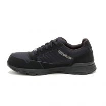 CAT Men's Venward Composite Toe Construction Shoe, Black, 9