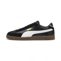PUMA Mens Club Ii Era Lace Up Sneakers Shoes Casual -