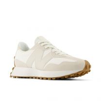 New Balance Womens 327 Linen/Sea Salt (Women